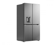 Lodówka Dreame DRC560WMXEEUP Multidoor No Frost 183cm Grafitowa Stal Fizz Fresh Kostkarka IceDuo 524L - 1536026 - zdjęcie 3